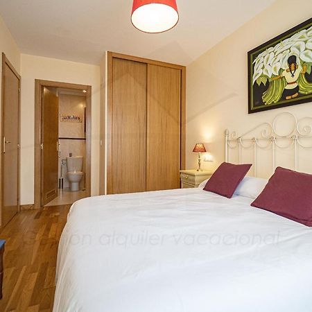 Casina De Dante By Silastur La Arena 外观 照片