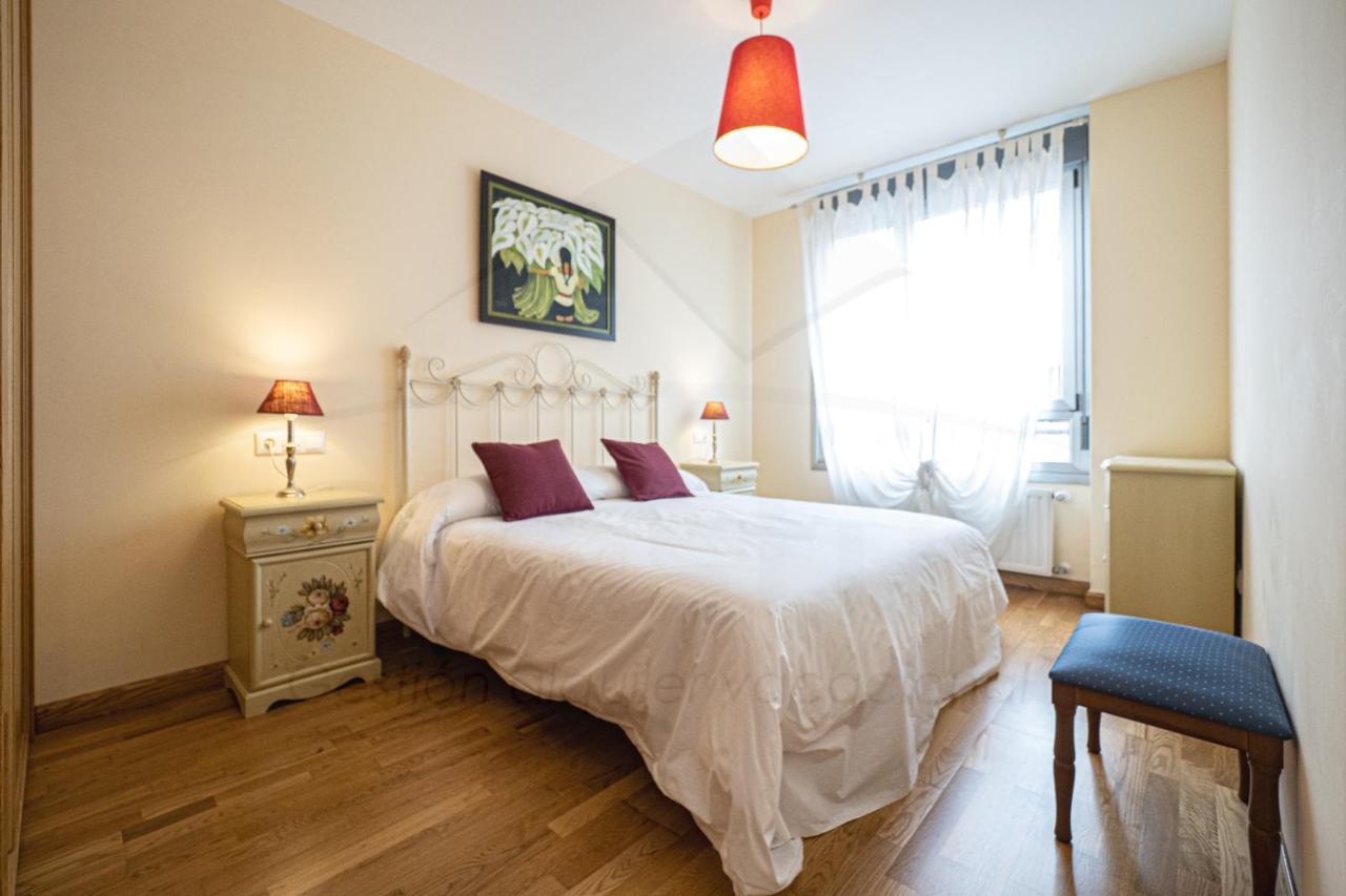 Casina De Dante By Silastur La Arena 外观 照片