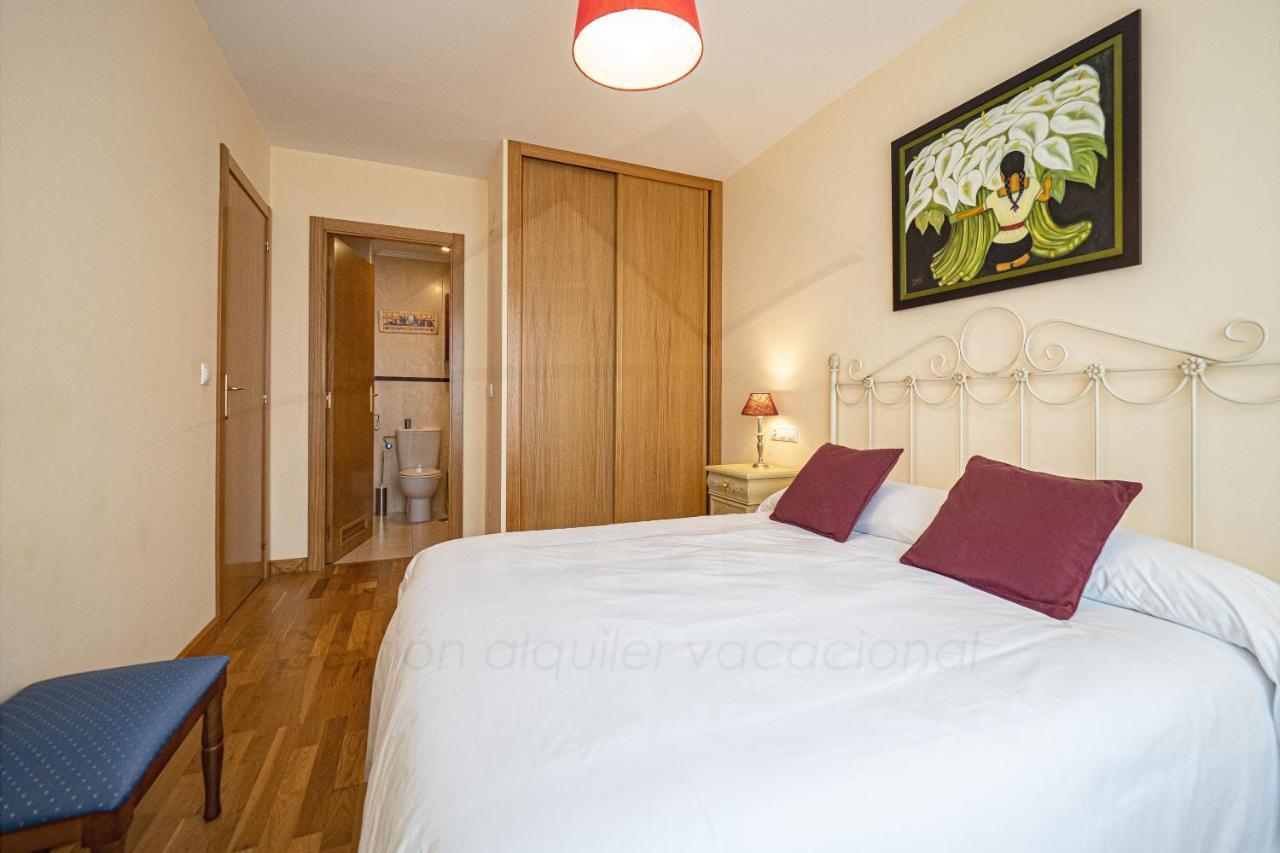 Casina De Dante By Silastur La Arena 外观 照片