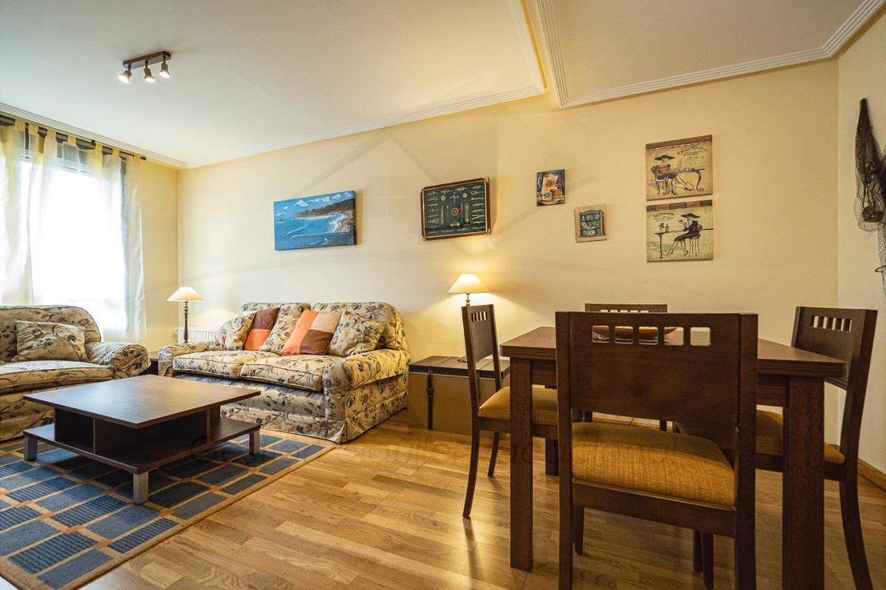Casina De Dante By Silastur La Arena 外观 照片