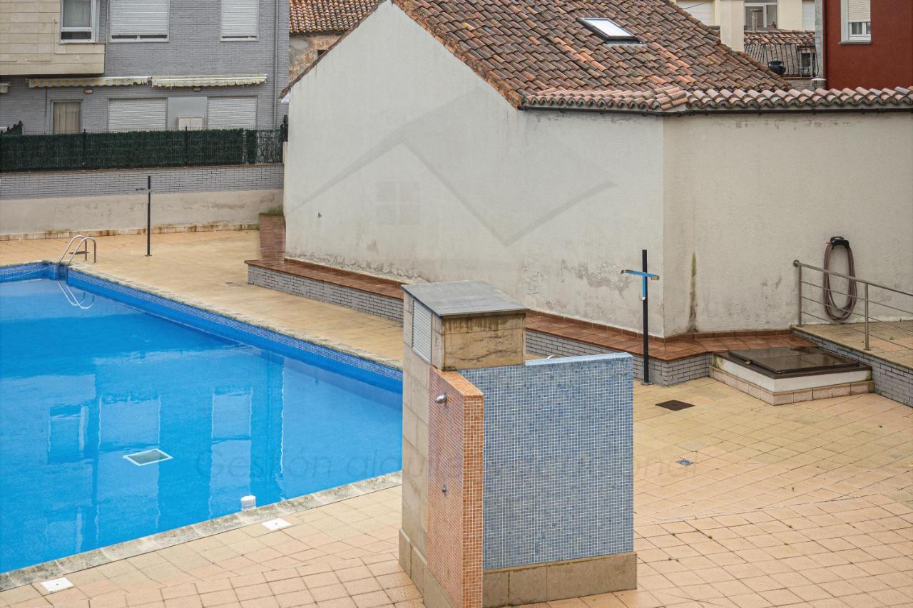 Casina De Dante By Silastur La Arena 外观 照片