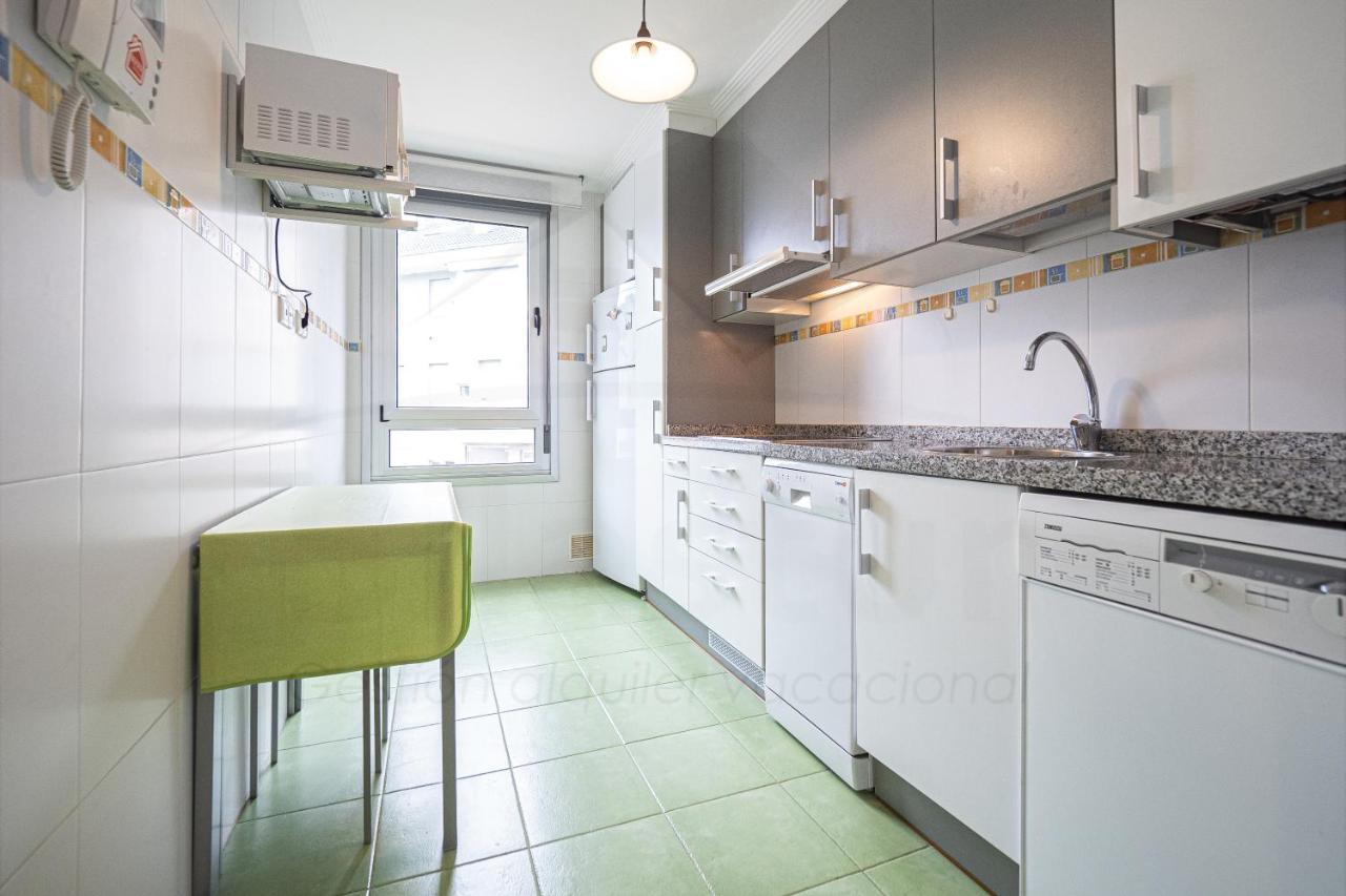 Casina De Dante By Silastur La Arena 外观 照片