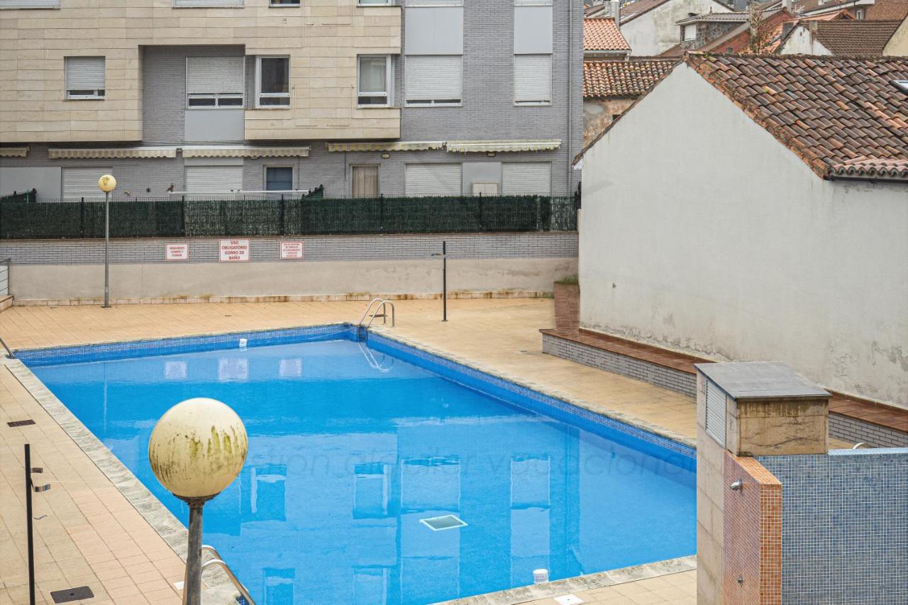 Casina De Dante By Silastur La Arena 外观 照片