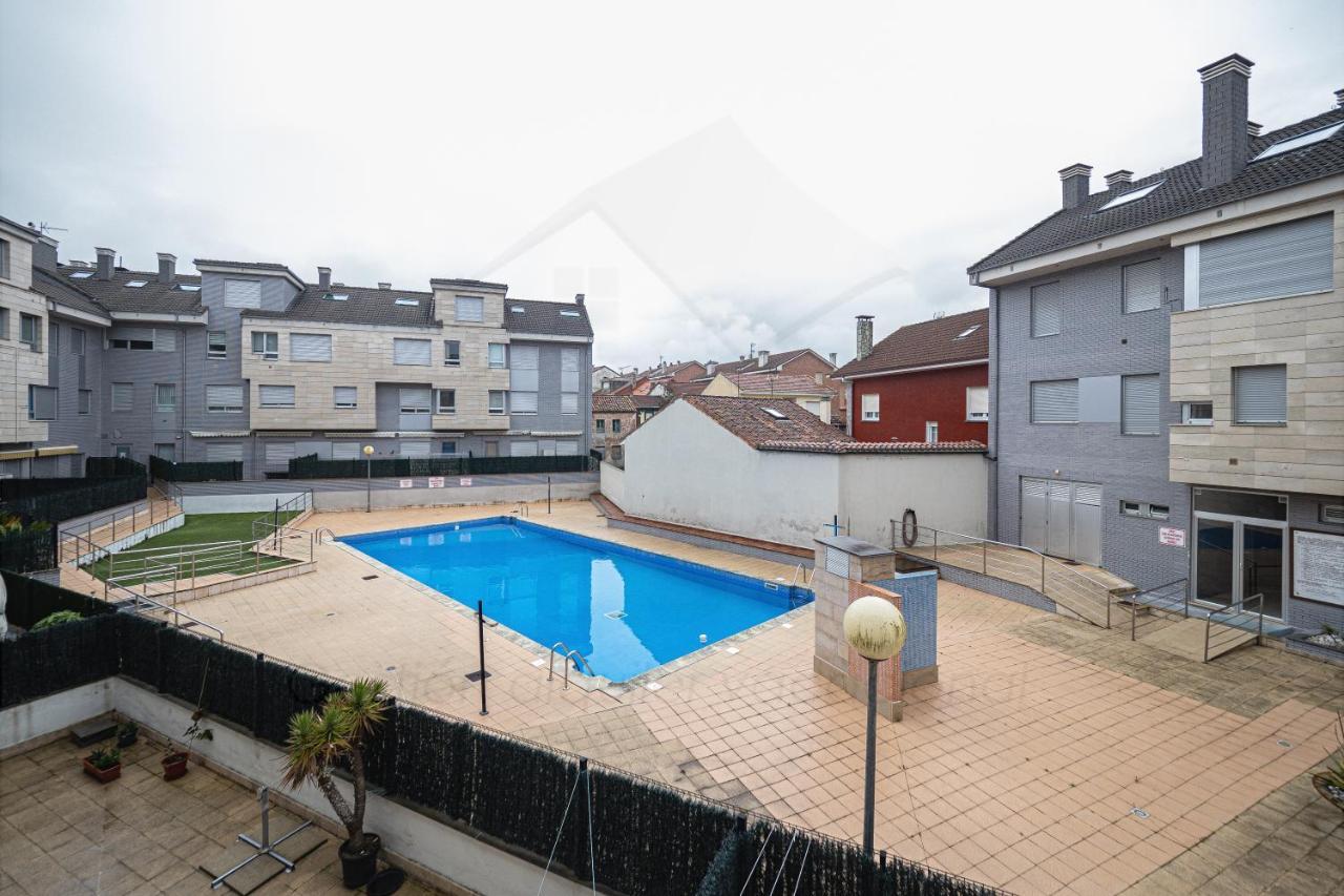 Casina De Dante By Silastur La Arena 外观 照片