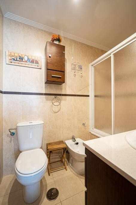 Casina De Dante By Silastur La Arena 外观 照片